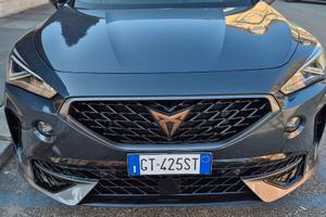Cupra Formentor 1.5 TSI ACT 150 CV DSG