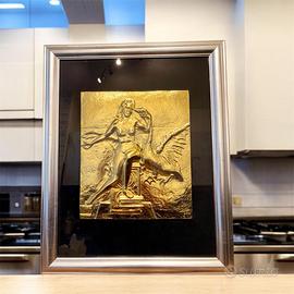 Salvador dali quadro