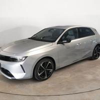 Opel Astra 1.5 Turbo 130cv Business Elegance AT8