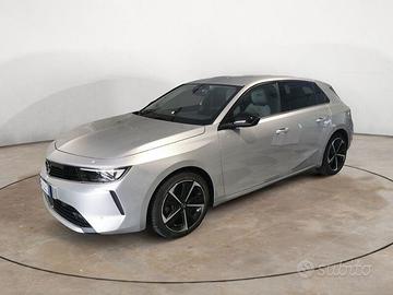 Opel Astra 1.5 Turbo 130cv Business Elegance AT8