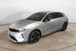 Opel Astra 1.5 Turbo 130cv Business Elegance AT8