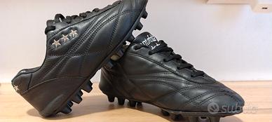 Scarpa Calcio Bambino n. 35 Pantofola d'Oro