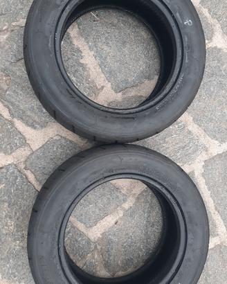 Gomme Hankook rally