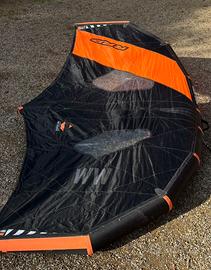 Vela wing foil rrd
