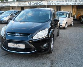 Ford C-Max 1.6 TDCi 115CV Plus
