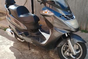 Sym Joyride 200 - 2008