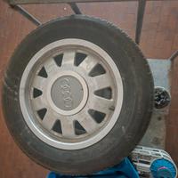 cerchi Audi 15" 