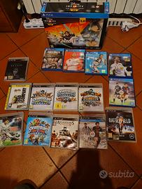 DVD PlayStation 3/4