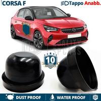 TAPPO Fari per OPEL CORSA F Coperchio kit LED XENO