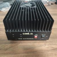 amplificatore bias comb 12 