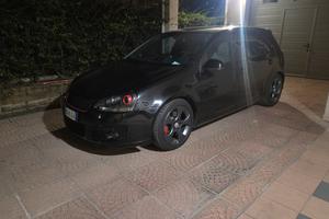 golf 5 gti
