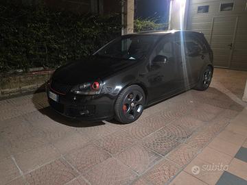 golf 5 gti