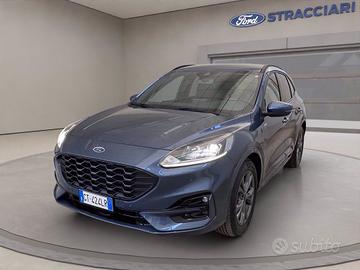 FORD Kuga 2.0 ecoblue ST-Line 2wd 120cv auto