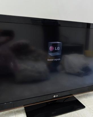 TV LG 42 pollici