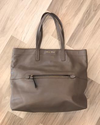 Borsa Miu Miu originale