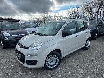Fiat Panda 1.3 MJT S&S Easy