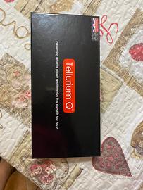 Tellurium black ultra