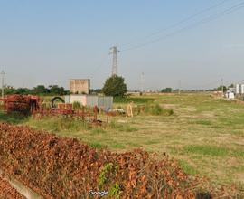 Raldon di San Giovanni Lupatoto (VR) terreno agric