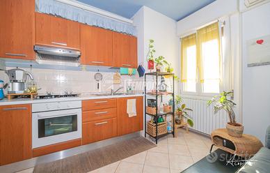 Bilocale Ristrutturato in Zona Musicisti