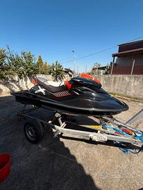 Moto d'acqua Seadoo RXP 255 rs