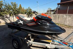 Moto d'acqua Seadoo RXP 255 rs