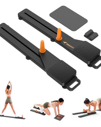 Panca da esercizi e pilates board