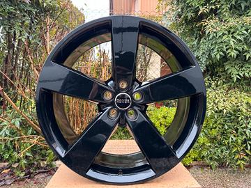 CERCHI 22 LAND ROVER DEFENDER MADE IN GERMANY