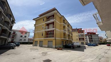 Appartamento Montesarchio [Cod. rif 3312022VRG]