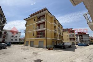 Appartamento Montesarchio [Cod. rif 3312022VRG]