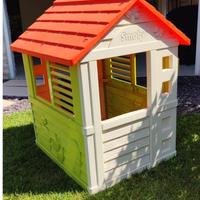 Casetta bambini Smoby