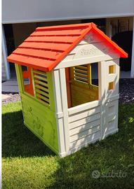 Casetta bambini Smoby