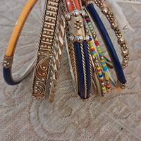 bracciali bijotteria donna 