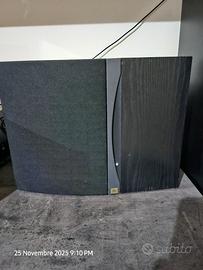 subwoofer jbl amplificato ps60