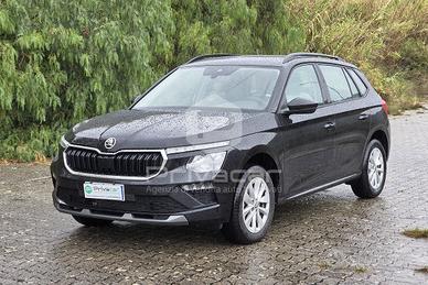 SKODA Kamiq 1.0 TSI Selection