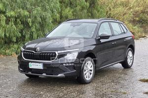 SKODA Kamiq 1.0 TSI Selection
