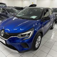RENAULT Captur TCe 100 CV GPL 5 porte BUSINESS