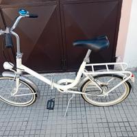 BICI GRAZIELLA