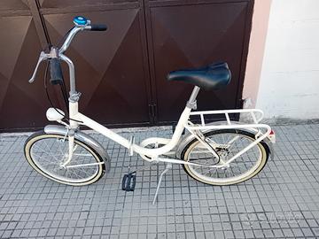 BICI GRAZIELLA