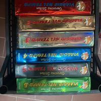 Geronimo Stilton Viaggio nel tempo