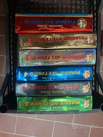 Geronimo Stilton Viaggio nel tempo