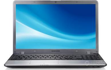 samsung notebook np270e5u