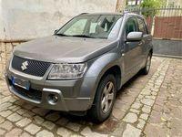 Suzuki Grand Vitara 2008