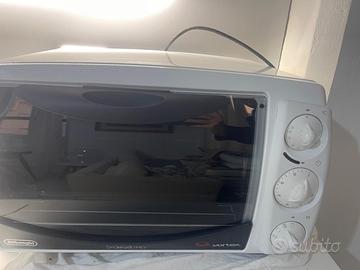 Forno Delonghi