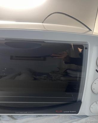 Forno Delonghi