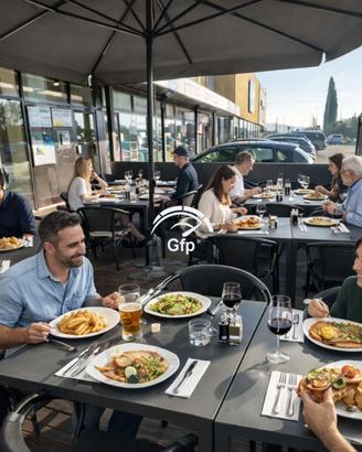 GFP - BISTROT USCITA AFFI