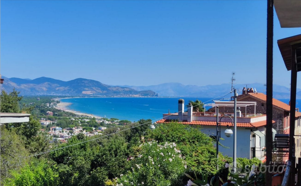 Casa Vacanza B&B San Felice Circeo Lt Romantico