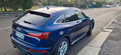 Audi q5 spb 3.5 tdi mdh