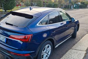 Audi q5 spb 3.5 tdi mdh