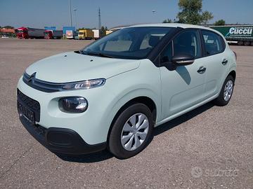 Citroen C3 PureTech 82 Feel