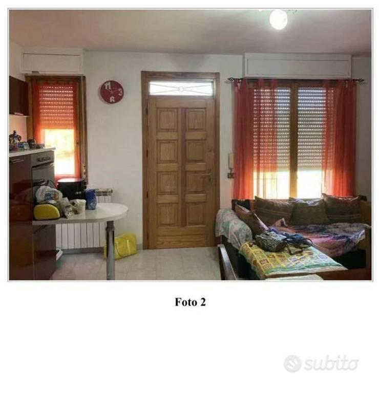 Appartamento – Montepulciano, Castagneto - Altro